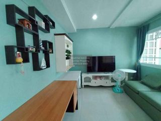 For rent 3 bedrooms townhouse in Bang Lamung, Chonburi