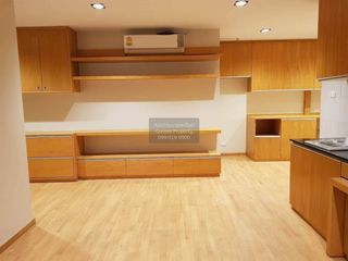 For rent 3 bedrooms condo in Bang Rak, Bangkok