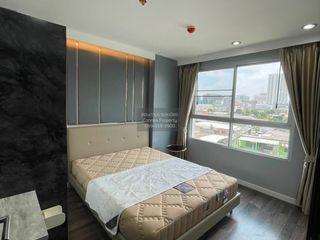 For rent 1 bed condo in Bangkok Noi, Bangkok