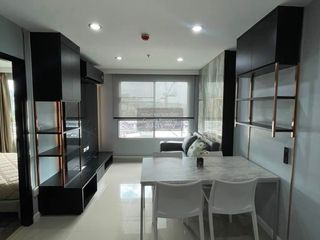 For rent 1 bed condo in Bangkok Noi, Bangkok