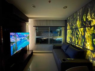 For rent 1 bed condo in Bangkok Noi, Bangkok