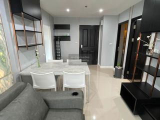 For rent 1 bed condo in Bangkok Noi, Bangkok