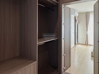 For rent 3 bedrooms townhouse in Prawet, Bangkok