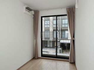For rent 3 bedrooms townhouse in Prawet, Bangkok