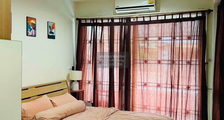 Reihenhaus zur Miete mit 2 Zimmer in Thalang, Phuket