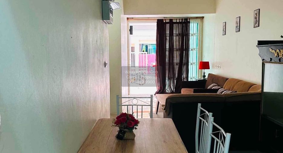 Reihenhaus zur Miete mit 2 Zimmer in Thalang, Phuket