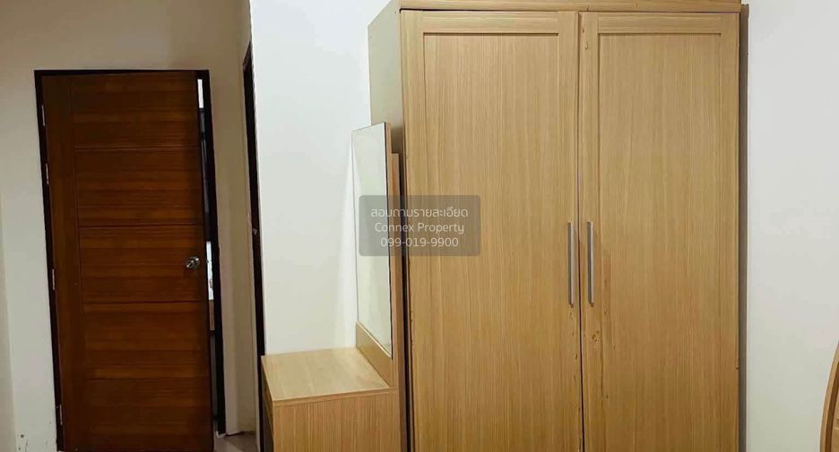 Reihenhaus zur Miete mit 2 Zimmer in Thalang, Phuket