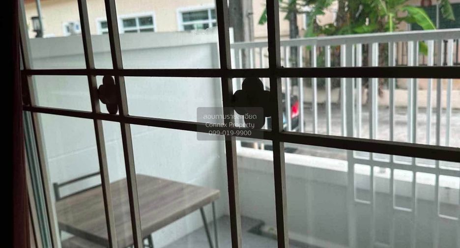 Reihenhaus zur Miete mit 2 Zimmer in Thalang, Phuket