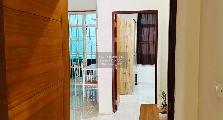 Reihenhaus zur Miete mit 2 Zimmer in Thalang, Phuket