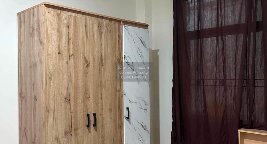 Reihenhaus zur Miete mit 2 Zimmer in Thalang, Phuket