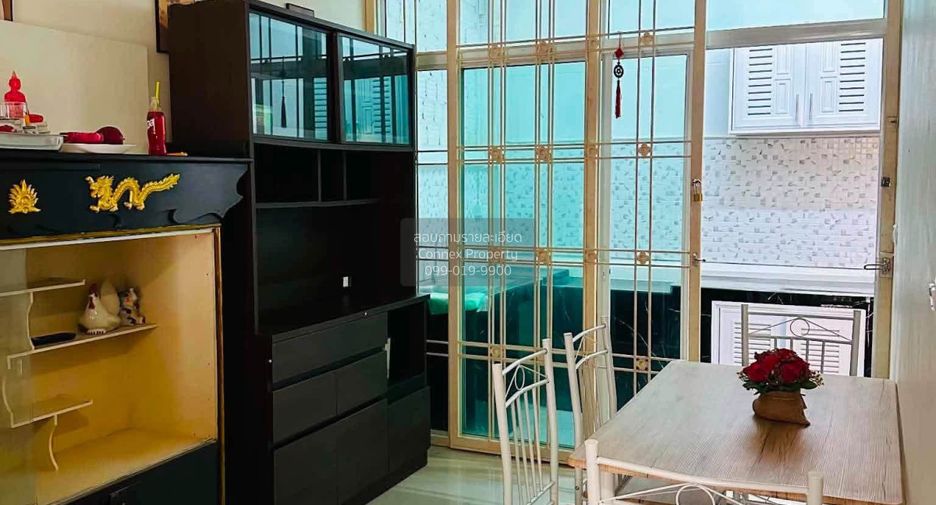Reihenhaus zur Miete mit 2 Zimmer in Thalang, Phuket