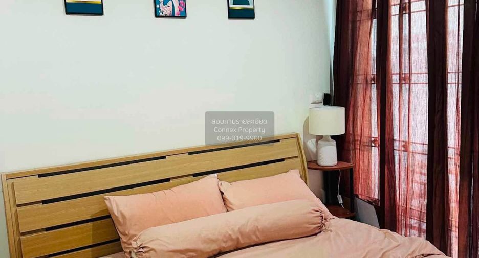 Reihenhaus zur Miete mit 2 Zimmer in Thalang, Phuket