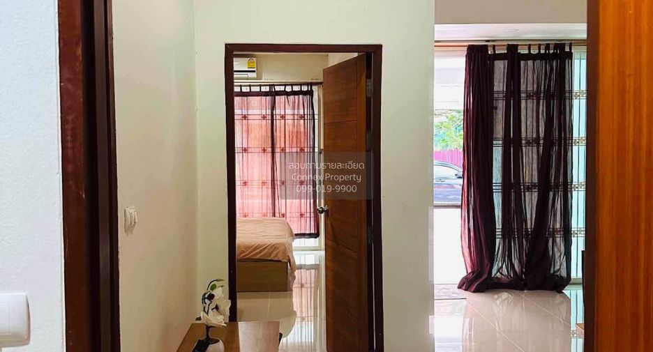 Reihenhaus zur Miete mit 2 Zimmer in Thalang, Phuket