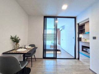 À louer 1 chambre condo à Lat Phrao, Bangkok