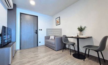 À louer 1 chambre condo à Lat Phrao, Bangkok