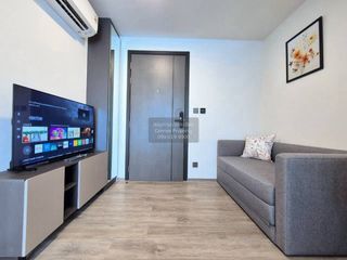 À louer 1 chambre condo à Lat Phrao, Bangkok