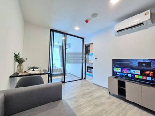 À louer 1 chambre condo à Lat Phrao, Bangkok
