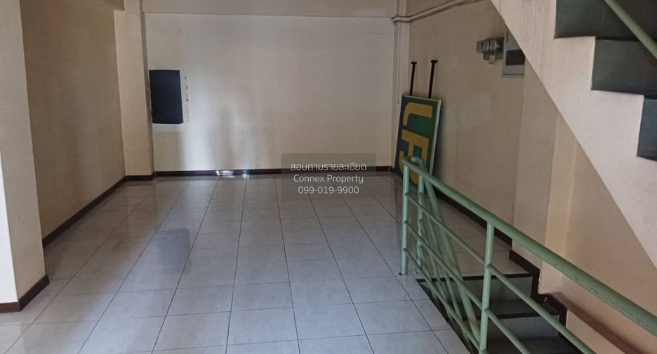 For rent 3 bedrooms retail Space in Sai Mai, Bangkok