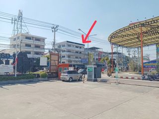 For rent 3 bedrooms retail Space in Sai Mai, Bangkok