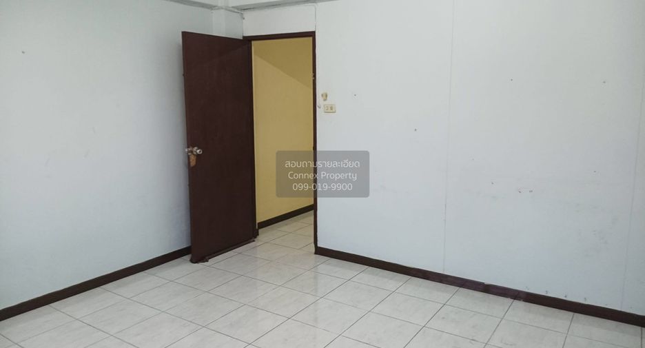 For rent 3 bedrooms retail Space in Sai Mai, Bangkok