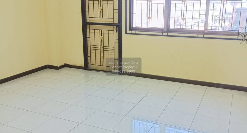 For rent 3 bedrooms retail Space in Sai Mai, Bangkok