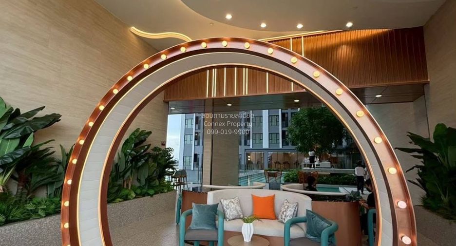 For rent 1 Beds condo in Khlong Toei, Bangkok