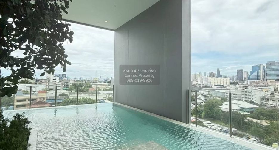 For rent 1 Beds condo in Khlong Toei, Bangkok