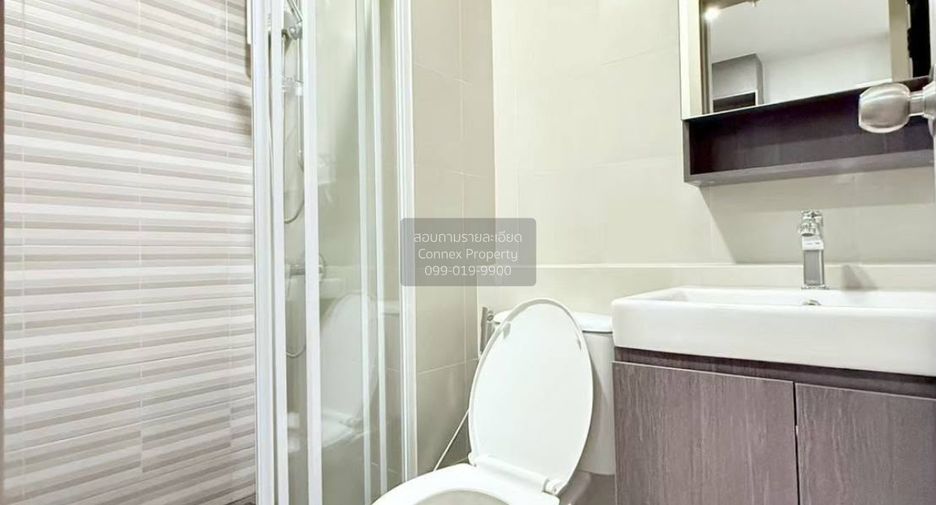 For rent 1 Beds condo in Khlong Toei, Bangkok