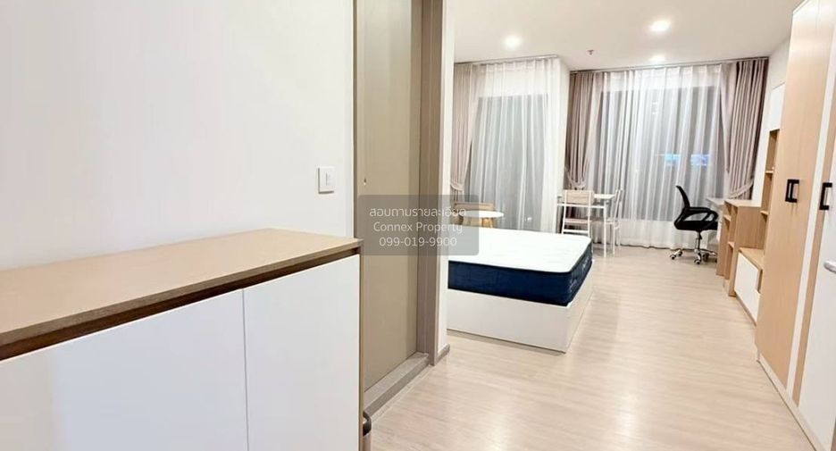 For rent 1 Beds condo in Khlong Toei, Bangkok
