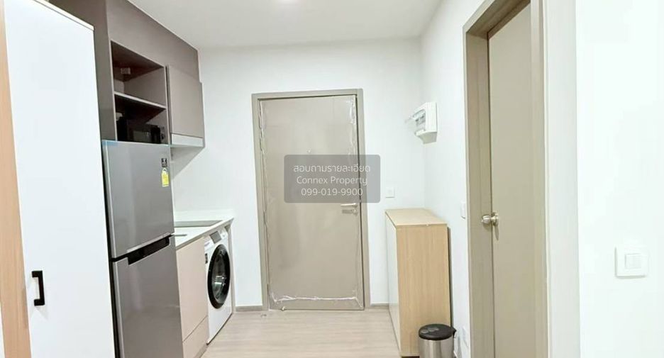 For rent 1 Beds condo in Khlong Toei, Bangkok