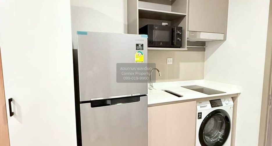 For rent 1 Beds condo in Khlong Toei, Bangkok