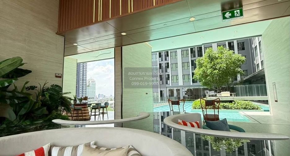 For rent 1 Beds condo in Khlong Toei, Bangkok