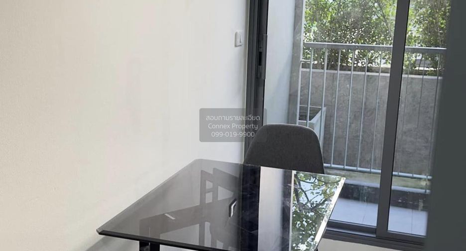 For rent 1 bed condo in Phasi Charoen, Bangkok
