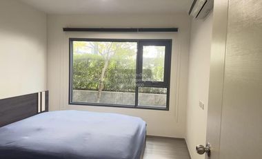 Condo en alquiler de 1 habitaciones en Phasi Charoen, Bangkok