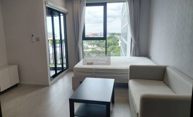 Wohnung zur Miete mit 1 Zimmer in Suan Luang, Bangkok