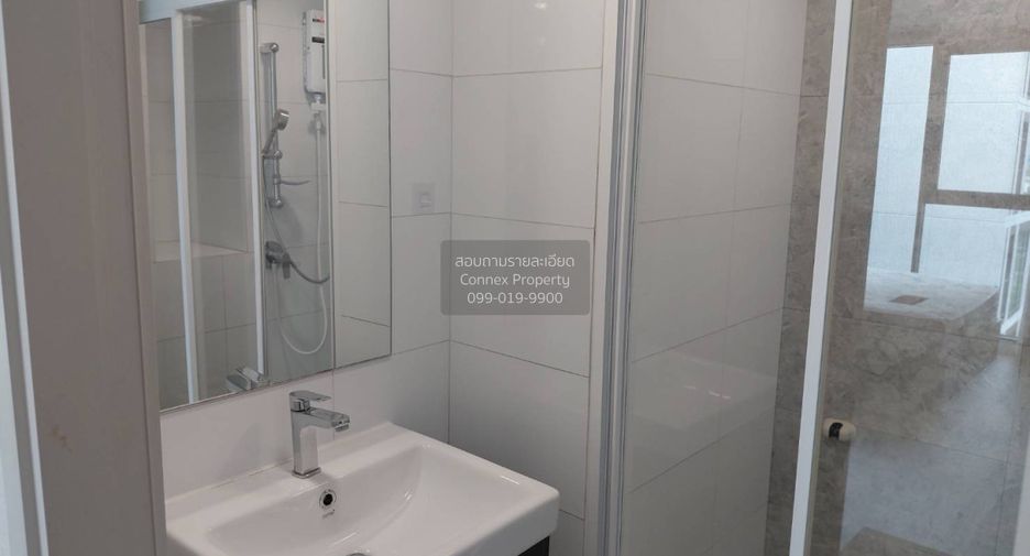 Wohnung zur Miete mit 1 Zimmer in Suan Luang, Bangkok