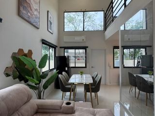 Аренда 2 спальни таунхаус в Bang Phli, Самутпракан