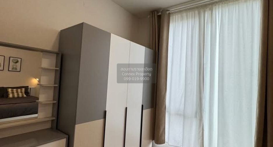 À louer 2 chambres maison de ville à Bang Phli, Samut Prakan