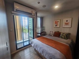 For rent 1 bed condo in Wang Thonglang, Bangkok