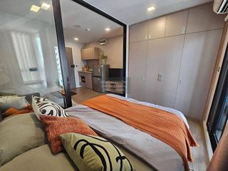 For rent 1 bed condo in Wang Thonglang, Bangkok