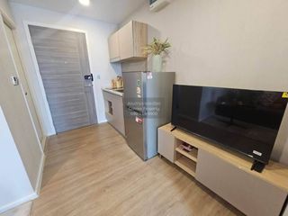 For rent 1 bed condo in Wang Thonglang, Bangkok