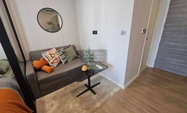 For rent 1 bed condo in Wang Thonglang, Bangkok