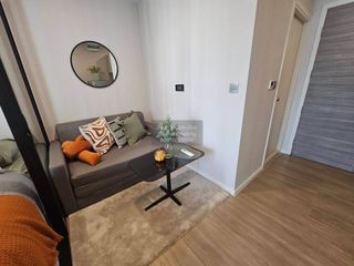 For rent 1 bed condo in Wang Thonglang, Bangkok