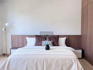 For rent 4 bedrooms townhouse in Bang Khun Thian, Bangkok