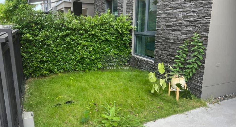 Haus zur Miete mit 4 Zimmer in Saphan Sung, Bangkok