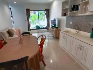 For rent 2 bedrooms townhouse in Mueang Phuket, Phuket