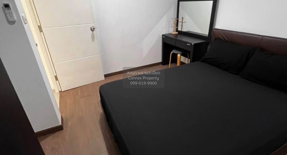 For rent 2 bedrooms townhouse in Mueang Phuket, Phuket