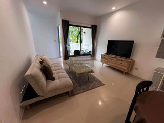 For rent 2 bedrooms townhouse in Mueang Phuket, Phuket