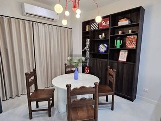 For rent 3 bedrooms townhouse in Saphan Sung, Bangkok