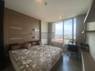 Wohnung zur Miete mit 1 Zimmer in Bang Sue, Bangkok